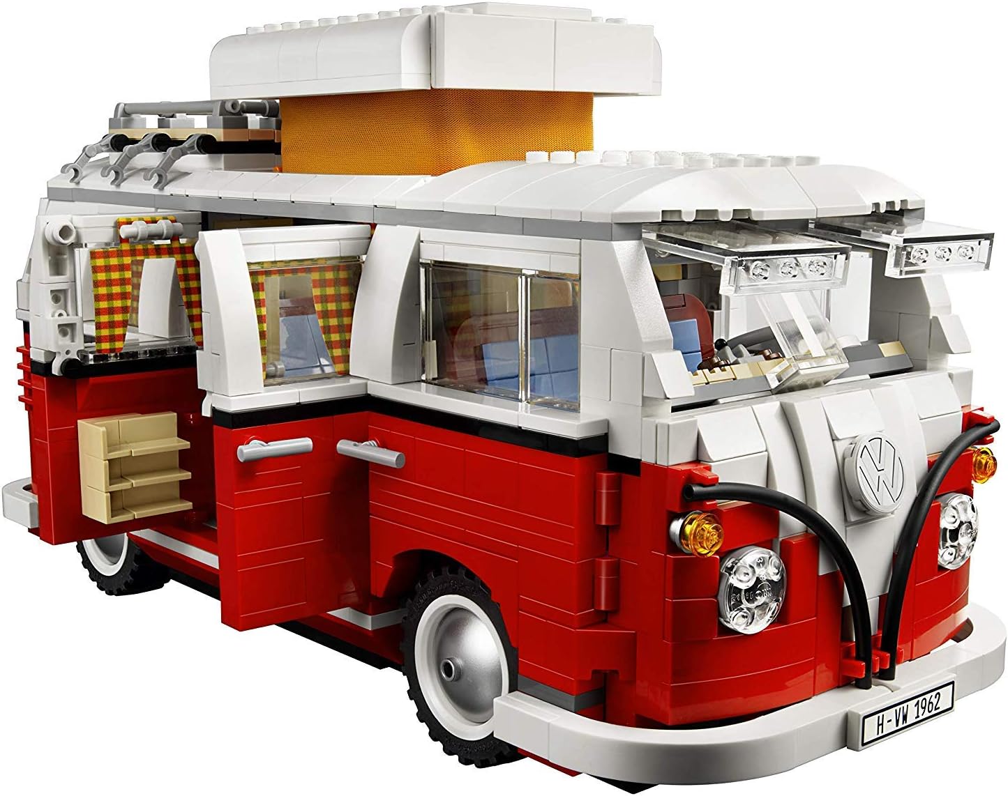 LEGO Creator Volkswagen T1 Camper Van 10220